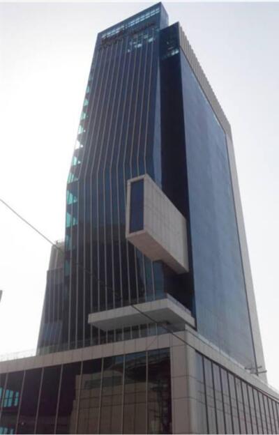 Orris Floreal Towers Office space for resale in Sector 83 Gurgaon