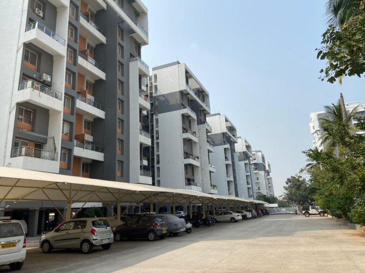 Keshav Nagar Pune Overview Map, Property Rates, Reviews, Lifestyle