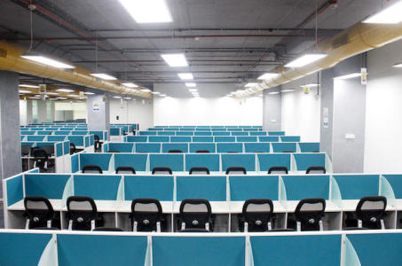 Commercial Spaces Under 1 Lac in Thane