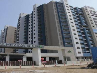 2 Bhk Apartment Flat For Sale In Garden Avenue K Virar West Mira Road And Beyond 930 Sq Ft 2nd Floor Out Of 15