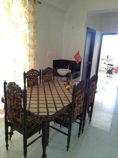 3 BHK / Bedroom Apartment / Flat for rent in Shobhagpura Udaipur - 2200 ...