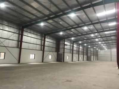 3000 Sq Ft To 4000 Sq Ft Warehouse For Rent In Indore