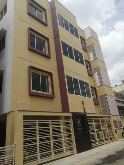 Paying Guest / Hostel / PG in Paramount Aspire Hebbal Mysore - 4th ...