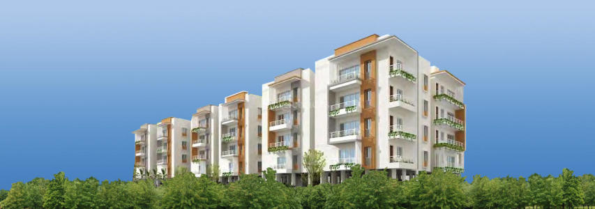 Apartments In Bhubaneswar 1384 Apartments For Sale In Bhubaneswar