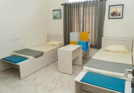 PG & Guest Houses in Nagarbhavi - OLX