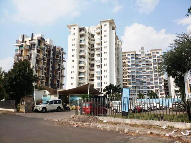 Dighi, Pune - Map, Property Rates, Projects, Reviews, Photos & Videos