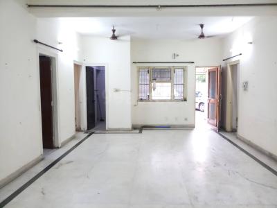 three bhk flat