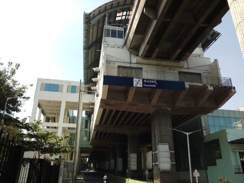 Vijay Nagar Bangalore Overview Map, Property Rates, Reviews, Lifestyle