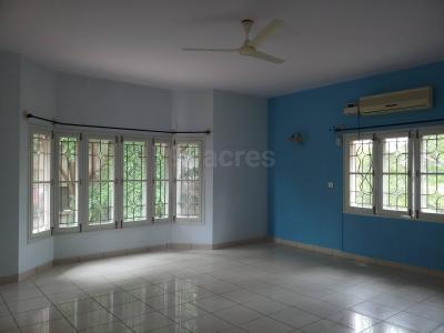 1 lakh to 1.5 lakhs - Semifurnished House for rent in Bangalore