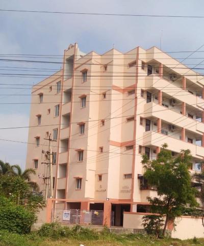 3 BHK Apartment / Flat for sale in Kanuru Vijayawada - 1700 Sq. Ft ...