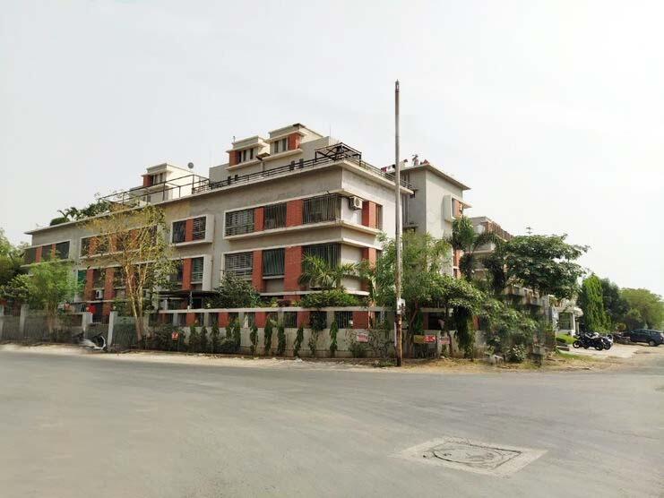 Science City Ahmedabad West Real Estate Insights Science City Map