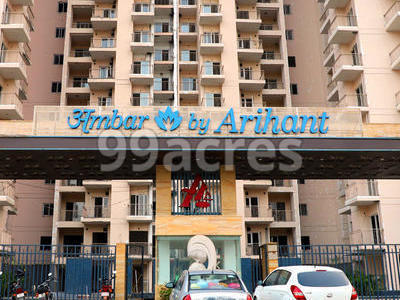 3 bhk flats in greater noida west