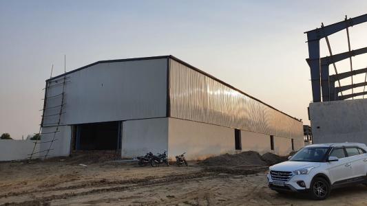 Warehouse For Rent In Dewas Naka Panchvati Indore - 42000 Sq. Ft.