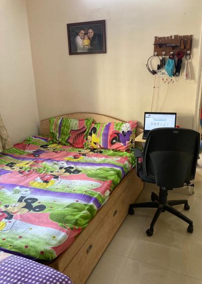 60 lakhs to 65 lakhs - 14+ 1 BHK Apartments in Brahmand, Mumbai Thane