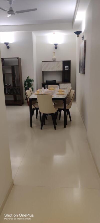 3 BHK Apartment / Flat for sale in Chintels Serenity Sector 109 Gurgaon ...