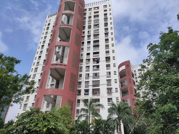 Teen Hath Naka Mumbai Thane Real Estate Insights Teen Hath Naka Map