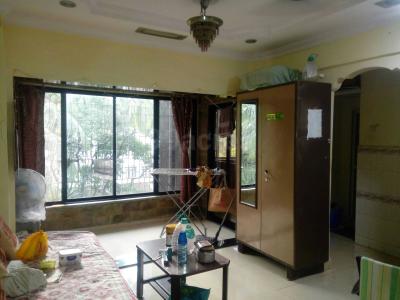 vashi 1 bhk flat price