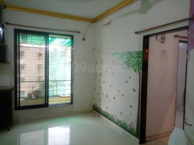 2 Bhk Bedroom Apartment Flat For Rent In Sector 20 Airoli Mumbai Navi 1180 Sq Ft 8th Floor Out Of 22