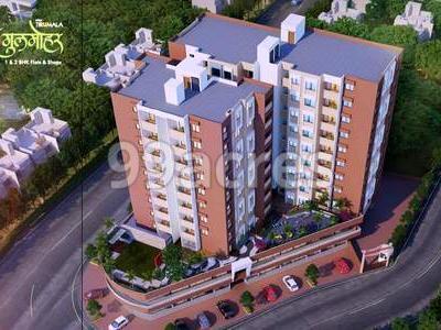 1 Bhk Flats In Nasik 156 1 Bhk Flats For Sale In Nasik