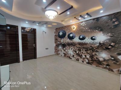 Uttam Nagar Flats For Sale Bhk Bhk Flat In Uttam Nagar Under 20