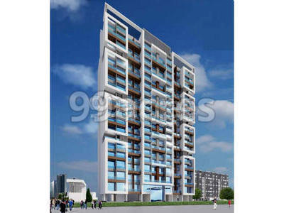 Airoli Sector Airoli Gaothan New Construction Resale 2bhk Flat In