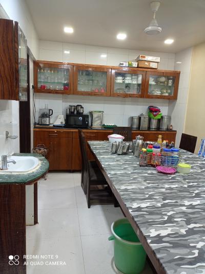 5 BHK Apartment / Flat for sale in Nana Peth Pune - 1455 Sq. Ft.- 2nd ...