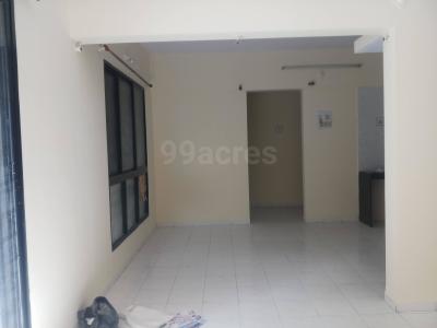 Unfurnished Apartments for rent in Bhusari Colony, Pune - Rent 