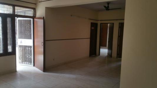 4 BHK Apartment / Flat for sale in Ushma Urja Apartments Sector-62 ...