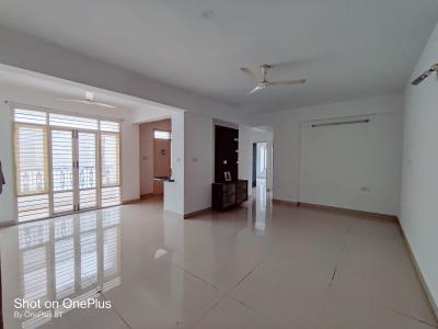 2 bhk for rent in domlur