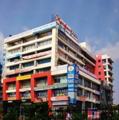 Ready To Move Office Space In Apex Mall Lal Kothi Tonk Road Jaipur 2300 Sq Ft