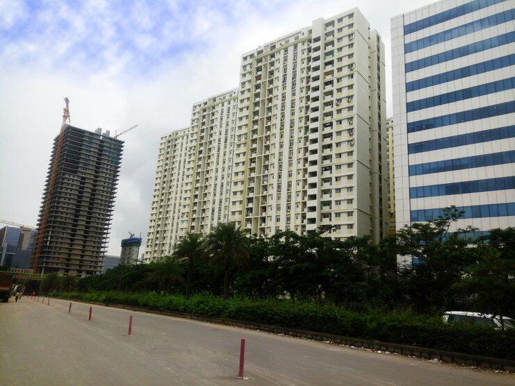 Financial District Hyderabad Overview Map, Property Rates, Reviews