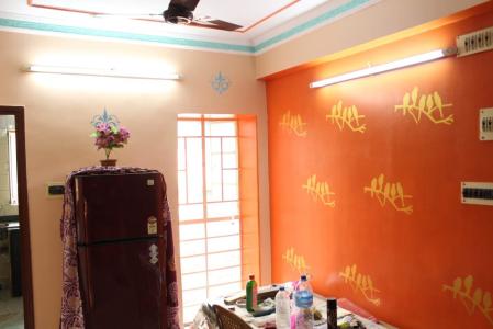 Bhk Bedroom Builder Floor For Rent In Ratnamala Villa Maniktala Kolkata North Sq Ft