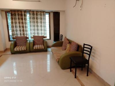 3 BHK / Bedroom Apartment / Flat for rent in Raheja Sherwood Goregaon ...