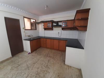 2 BHK / Bedroom Apartment / Flat for rent in Ittina Soupernika ...