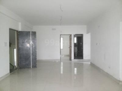 4 Bhk Bedroom Apartment Flat For Rent In Urban Sabujayan Kalikapur Kolkata South 1666 Sq Ft 1st Floor Out Of 5