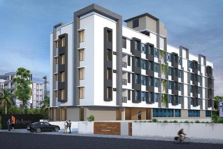 Apartments In Calicut 160 Apartments For Sale In Calicut