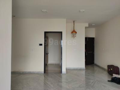 lodha luxuria priva 3 bhk price
