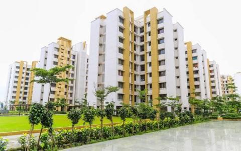Lodha Palava Resale Flat 2bhk 2025