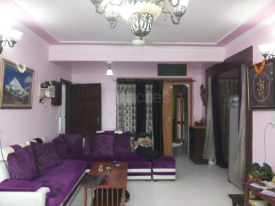 3 bhk flat for sale in patparganj