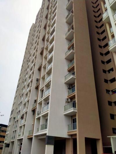 Bhk Apartment 99acres Airoli Rent Pacific One Pyramid Sector