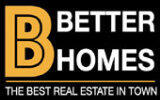 Better Homes-Better Homes DIF