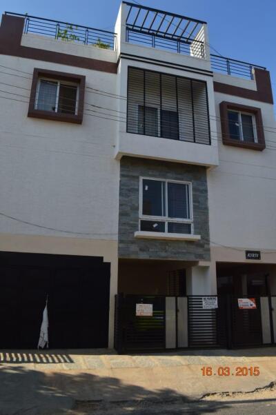 3.4 crores to 4.1 crores - Independent House for sale in 7th Phase JP ...