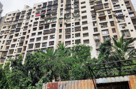mulund rent 2 bhk