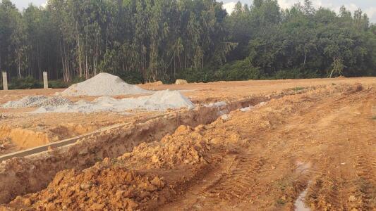 Residential plots for sale in M Hosahalli, Bangalore - Land for 