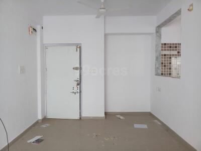 3 bhk flat in gota