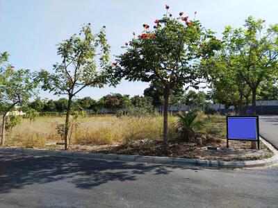 Residential land / Plot for sale in Aparna Western Meadows Mokila