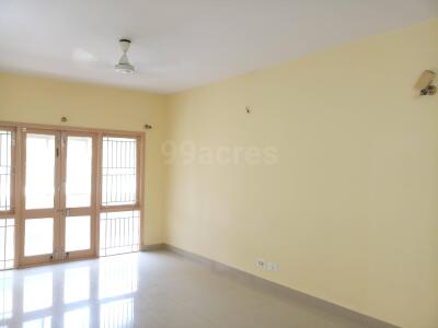 2 bhk for rent in domlur