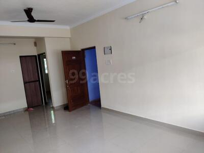 2 BHK / Bedroom Apartment / Flat for rent in Borda Margao - 900 Sq. Ft ...