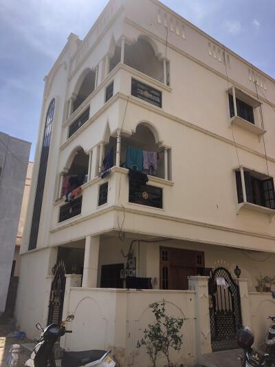 2 bhk for rent in alwal