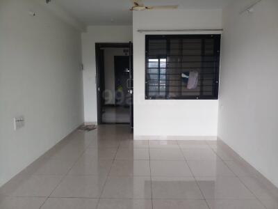 nanded city 3 bhk price